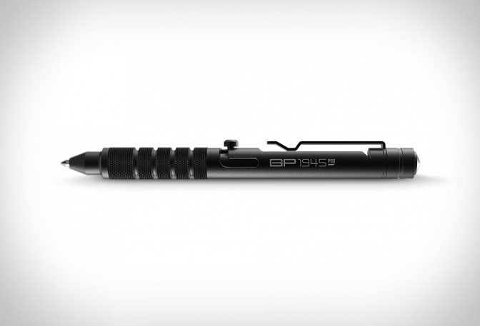 1945 BOLT ACTION PLUS PEN - Image