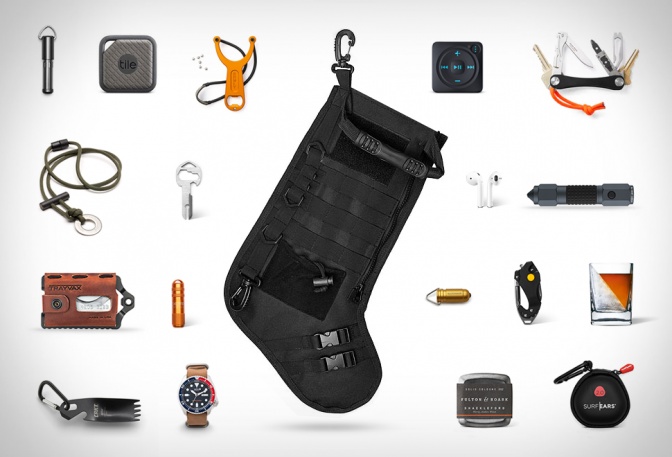 2017 STOCKING STUFFERS - Image
