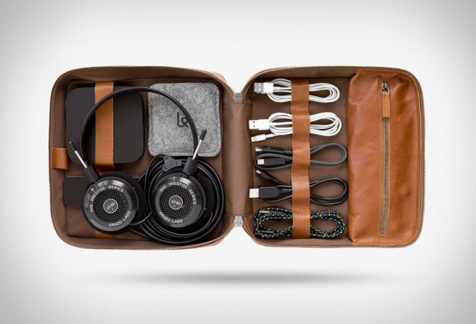 TECH DOPP KIT 2 - Image