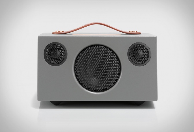 Addon Portable Speaker - Image