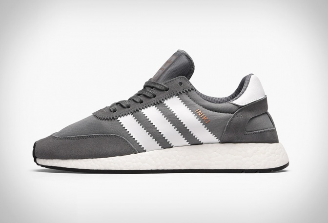 ADIDAS INIKI RUNNER - Image
