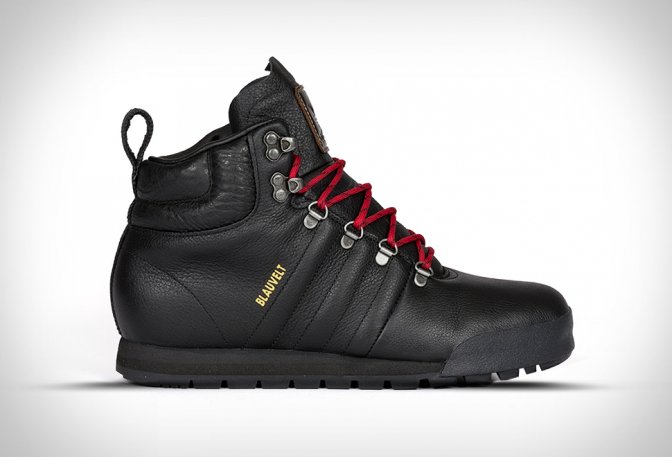 ADIDAS JAKE BLAUVELT BOOT - Image