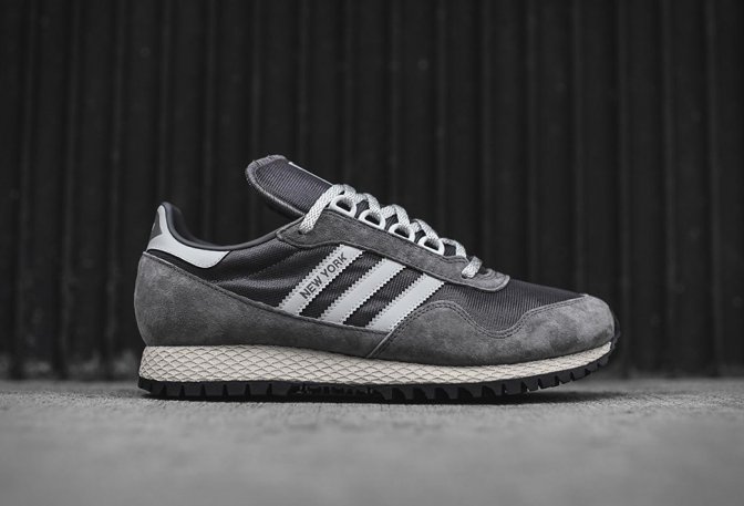 ADIDAS ORIGINALS NEW YORK - Image