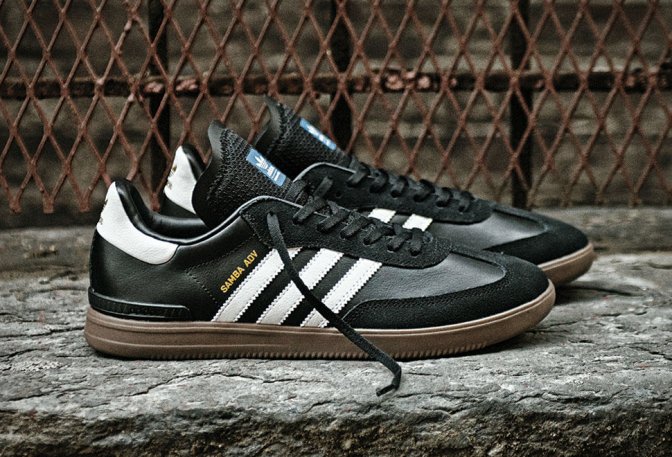 Adidas Samba ADV - Image