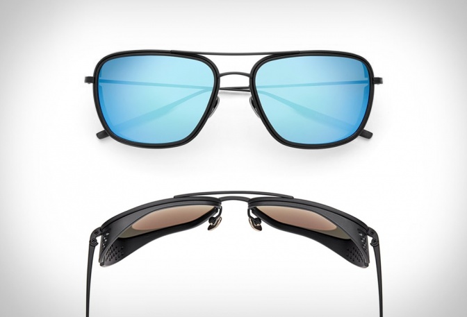 AETHER SUNGLASSES - Image