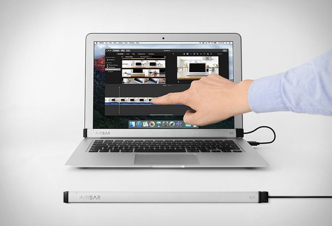 AirBar - Image