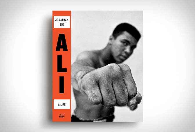 Ali: A Life - Image