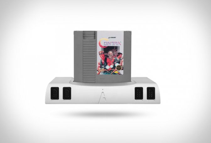 Analogue NT Mini - Image