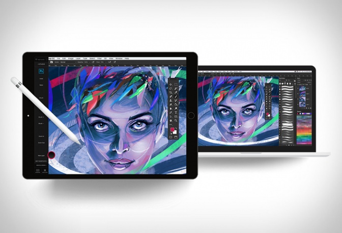 ASTROPAD STUDIO - Image