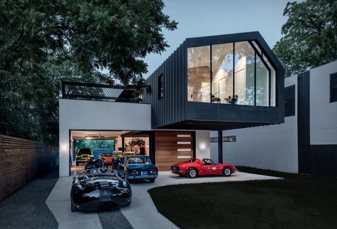 AUTOHAUS - Image
