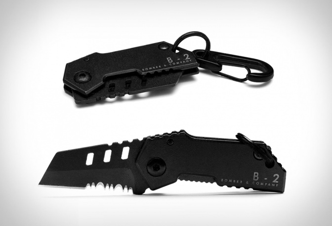 B-2 NANO BLADE - Image