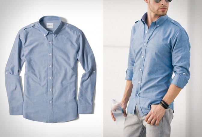 BATCH COMMANDER SHIRT - Image