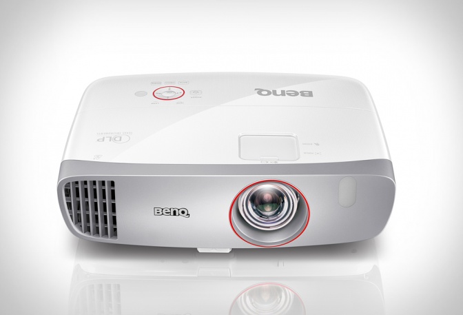 BenQ Gaming Projector - Image