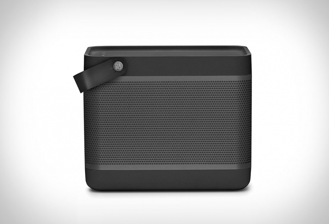BEOLIT 17 WIRELESS SPEAKER - Image