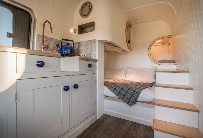 Bespoke Van Conversions - Image