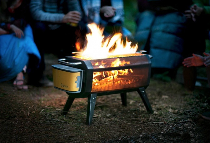 BioLite FirePit - Image