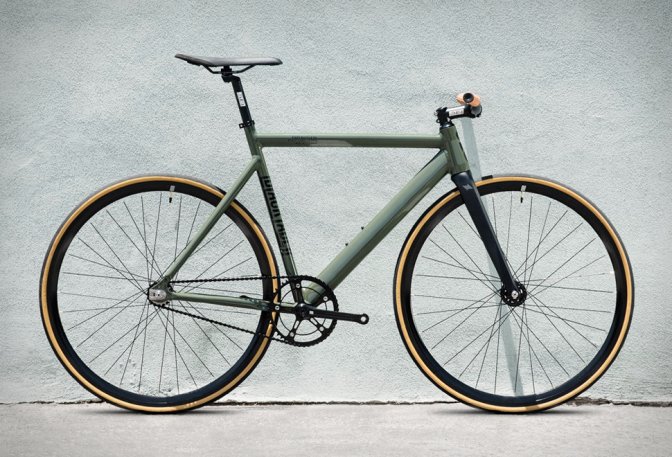 STATE 6061 BLACK LABEL V2 - Image