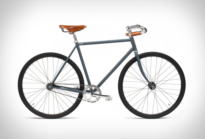 BLU DOT BIKE - Image
