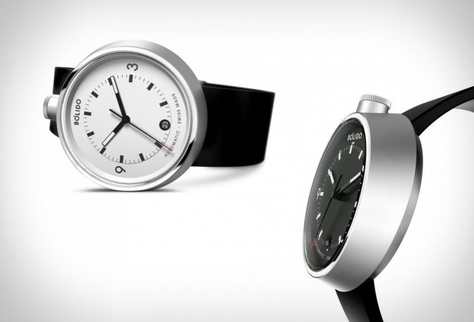 BOLIDO WATCH - Image