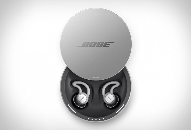 BOSE SLEEPBUDS - Image