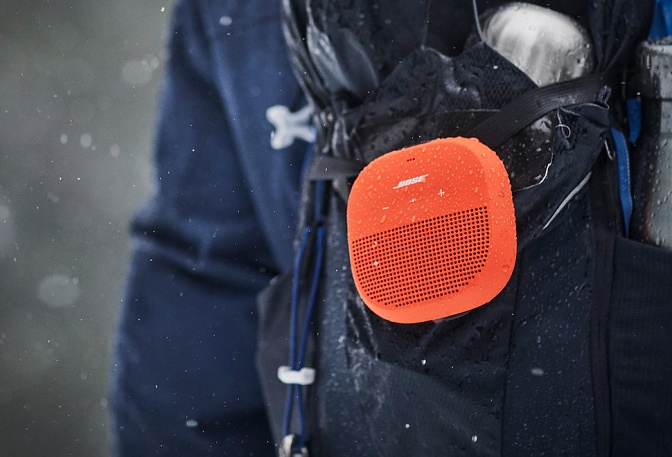 Bose SoundLink Micro - Image