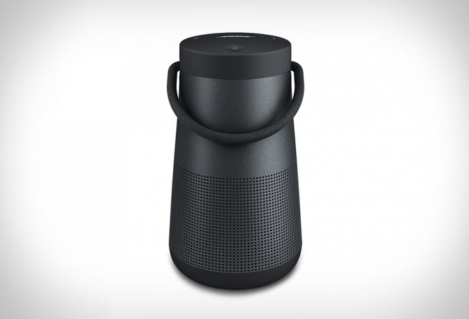 Bose SoundLink Revolve - Image