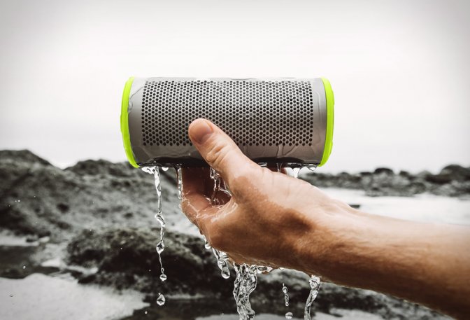 BRAVEN STRYDE 360 WATERPROOF SPEAKER - Image