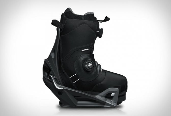 Burton Step On Bindings - Image