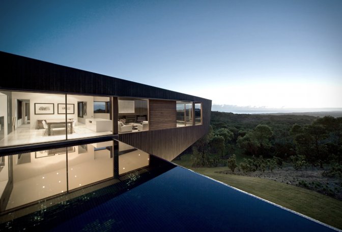 CAPE SCHANCK HOUSE - Image