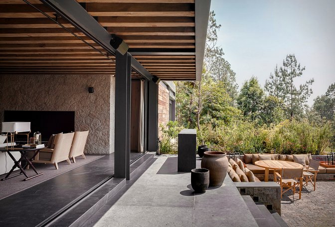 EL MIRADOR HOUSE - Image