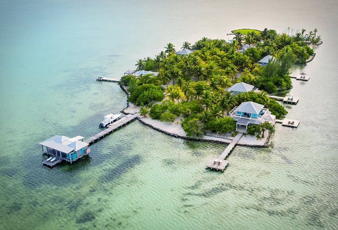 CAYO ESPANTO - Image