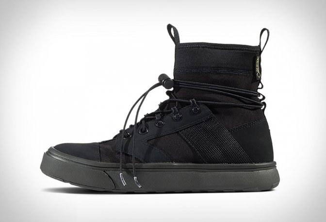 CONVERSE UTILITY JUMP BOOT - Image