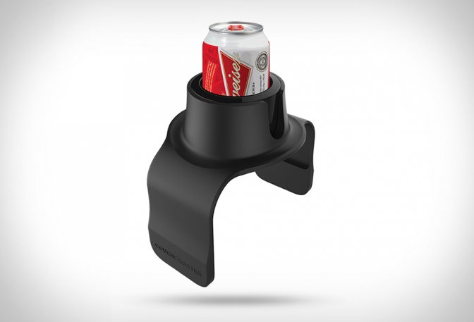 CouchCoaster - Image