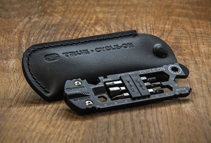 Cycle-On Multitool - Image