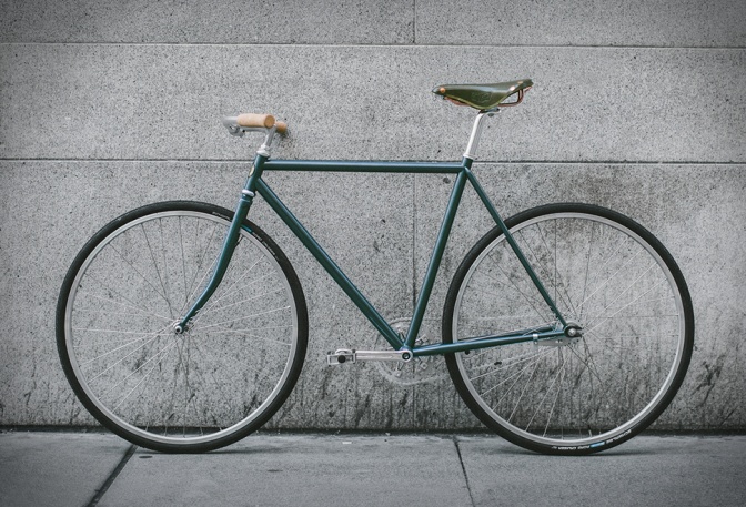DASH BICYCLE - Image