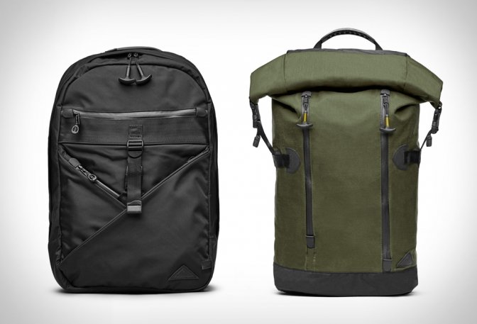 DATUM BAGS - Image
