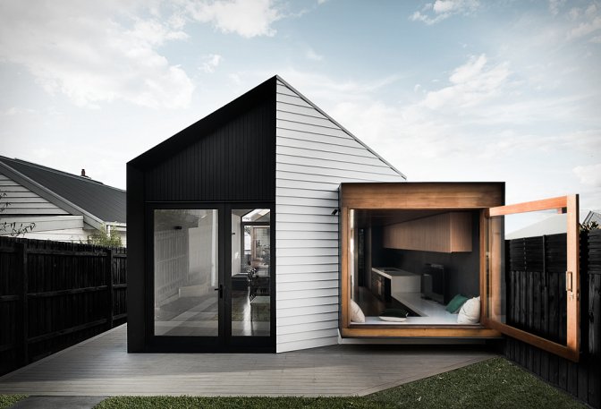 DATUM HOUSE - Image