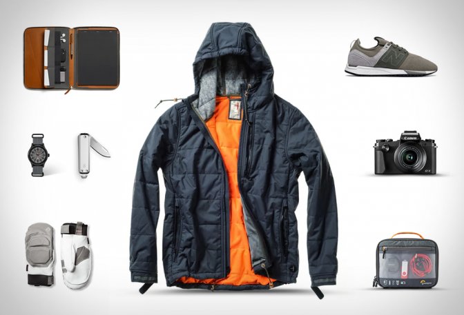 DECEMBER 2017 ESSENTIALS - Image