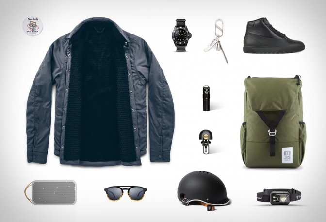 DECEMBER 2017 FINDS ON HUCKBERRY - Image