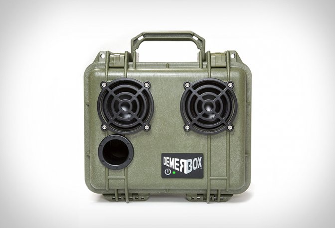 DemerBox - Image