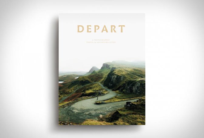 DEPART - Image