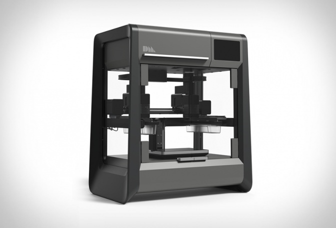 Desktop Metal 3D Printer - Image