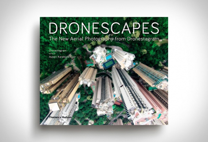 DRONESCAPES - Image