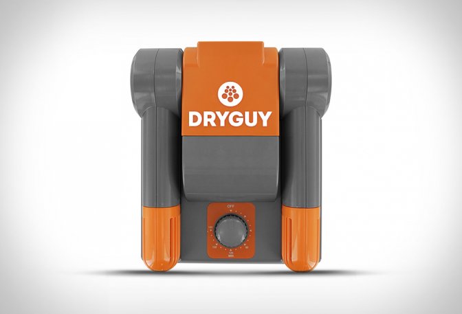 DryGuy Boot Dryer - Image