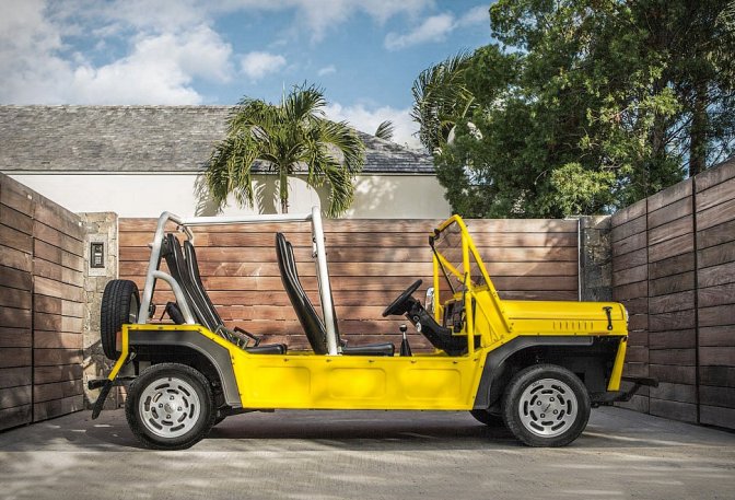 e-Moke - Image