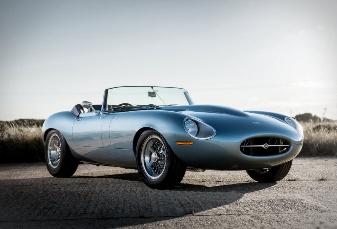 Eagle Spyder GT - Image