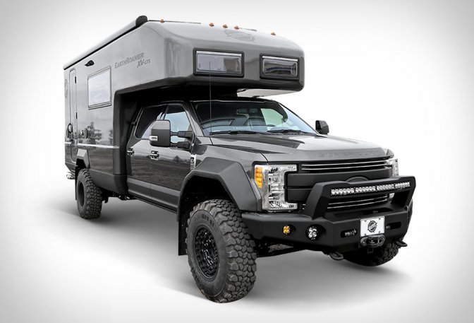 Earthroamer XV-LTS - Image