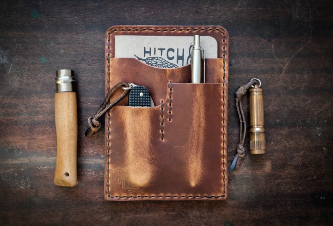 EDC Notebook Holder - Image