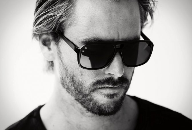 ELECTRIC DUDE SUNGLASSES - Image