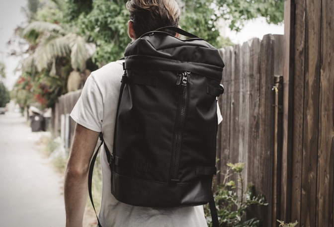 EVERYMAN HIDEOUT PACK - Image